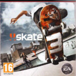 Skate 3 USED PS3