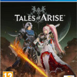 Tales Of Arise PS4