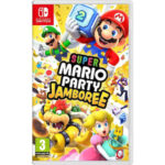 Super Mario Party Jamboree Switch Game
