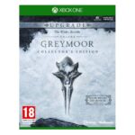 The Elder Scrolls Online Greymoor Collector's Edition XBOX ONE