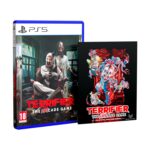 PS5 Terrifier: The Artcade Game