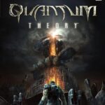 Quantum Theory XBOX 360 USED