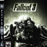 Fallout 3 USED PS3