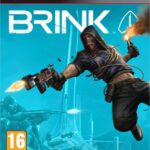 Brink PS3