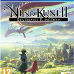 Ni no Kuni II Revenant Kingdom PS4 Game (Used)