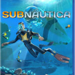 PS4 Subnautica