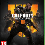 Call of Duty: Black Ops 4 XBOX ONE