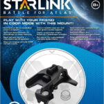 XBOX1 Starlink Battle for Atlas – Mount Co-Op Pack