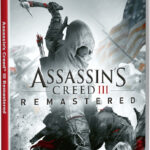 NSW Assassin's Creed III Remastered + Assassin's Creed Liberation Remastered