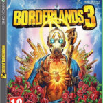 Borderlands 3 XBOX ONE