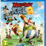 PS4 Asterix & Obelix XXL2