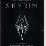 The Elder Scrolls V Skyrim Switch Game