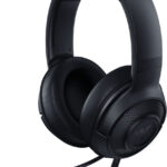 RAZER KRAKEN X LITE PC & PS4 ANALOG GAMING HEADSET