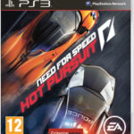 Need For Speed Hot Pursuit USED PS3