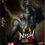 Nioh 2 Special Edition PS4 Game