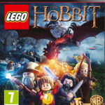 Lego The Hobbit USED PS3