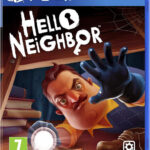 PS4 Hello Neighbor