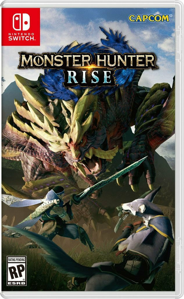20201201141348_monster_hunter_rise_switch Monster Hunter Rise Switch Game - Image 1