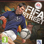 Fifa Street PS3 Game (Used)