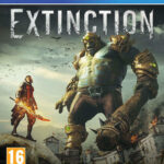Extinction PS4