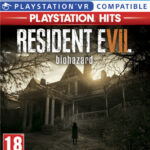 Resident Evil 7 Biohazard Hits Edition PS4 Game
