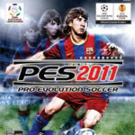 Pro Evolution Soccer 2011 XBOX 360