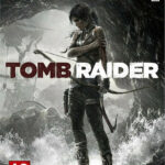 Tomb raider USED Xbox 360 Classics