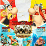 NSW Asterix & Obelix: Collection (XXL 1/2/3/)