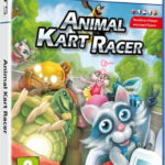 Animal Kart Racer PS5 Game
