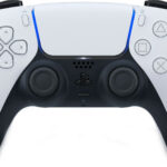 PS5 Dualsense White V3