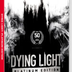 NSW Dying Light - Platinum Edition