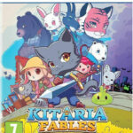Kitaria Fables PS5 Game