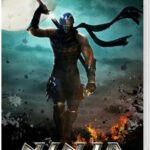 Ninja Gaiden: Master Collection Switch Game