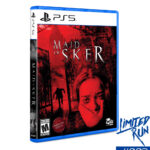 Maid of Sker PS5 Game