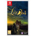 NSW The Last Door – Complete Edition