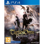 Tactics Ogre: Reborn PS4 Game
