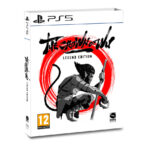 The Crown of Wu Legend Edition PS5 Game