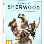 Gangs of Sherwood USED PS5 Game