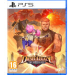 Diesel Legacy: The Brazen Age PS5 Game