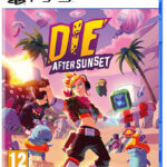 Die After Sunset PS5 Game