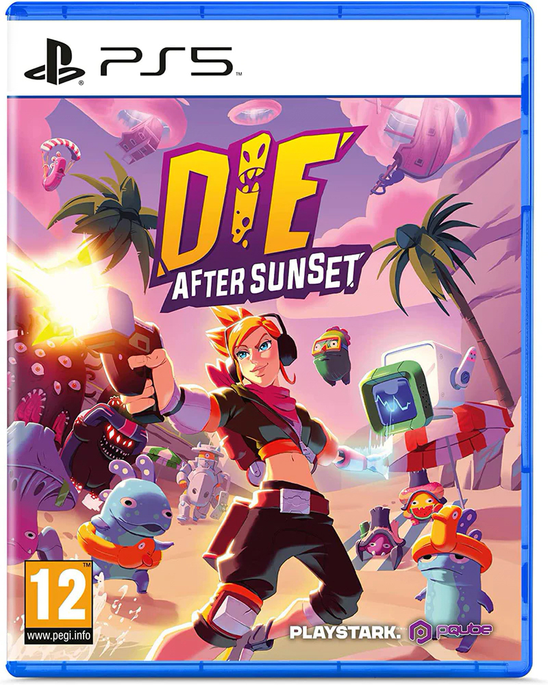 20230828155740_die_after_sunset_ps5_game Die After Sunset PS5 Game - Image 1