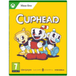 Cuphead Xbox One Game