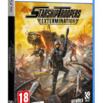 Starship Troopers: Extermination PS5 Game