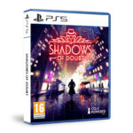 Shadows of Doubt PS5 Game
