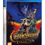Castlevania Anniversary Edition PS4 Game