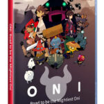 ONI: Road to be the Mightiest Oni Switch Game