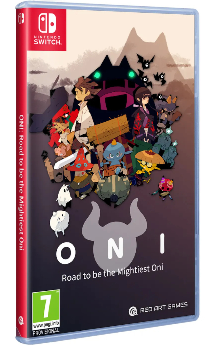 20240808135656_oni_road_to_be_the_mightiest_oni_switch_game ONI: Road to be the Mightiest Oni Switch Game - Image 1