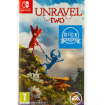 Unravel 2 Switch Game