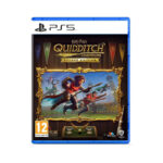 Harry Potter: Quidditch Champions Deluxe Edition PS5 Game