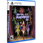 This Way Madness Lies Limited Edition PS5 Game